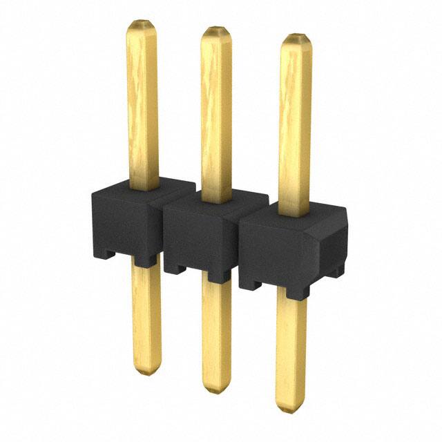 TMM-103-02-G-SSamtec Inc.