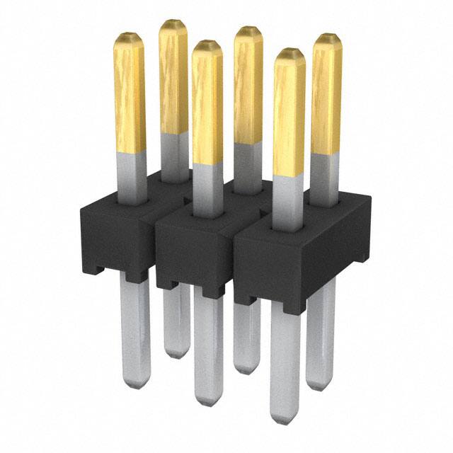 TMM-103-02-L-DSamtec Inc.
