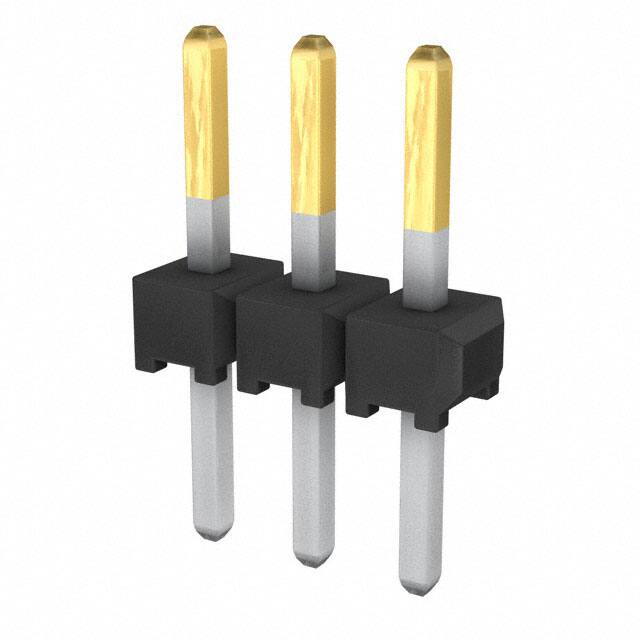 TMM-103-02-L-SSamtec Inc.