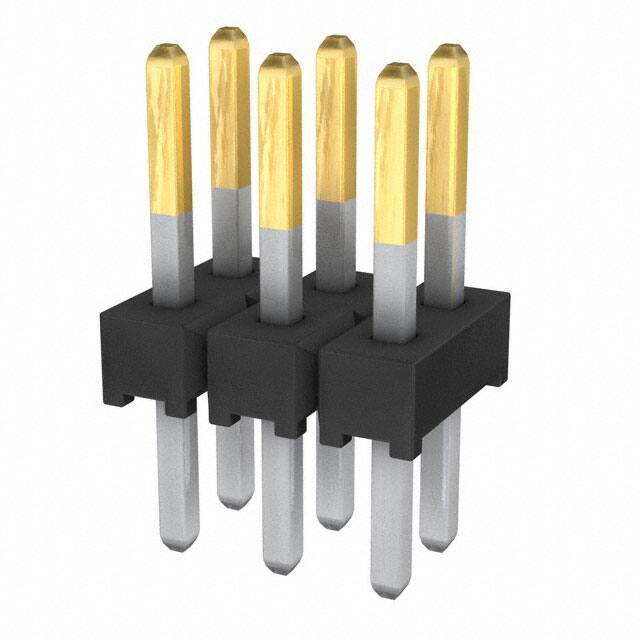 TMM-103-03-L-DSamtec Inc.
