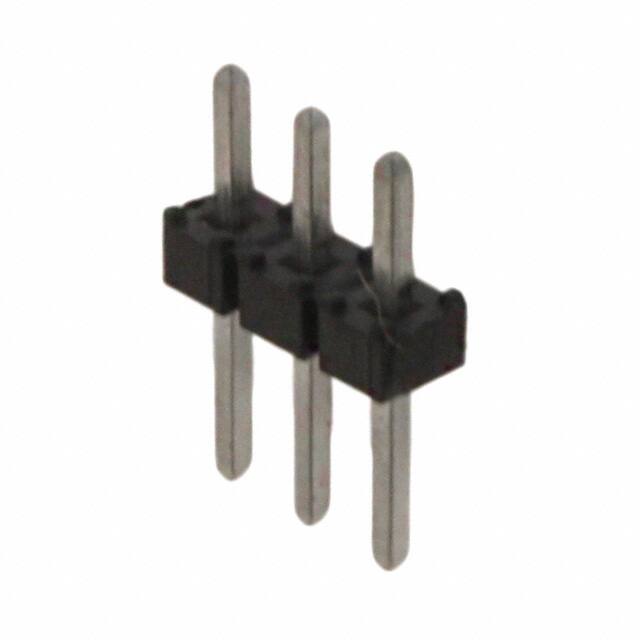 TMM-103-03-T-SSamtec Inc.