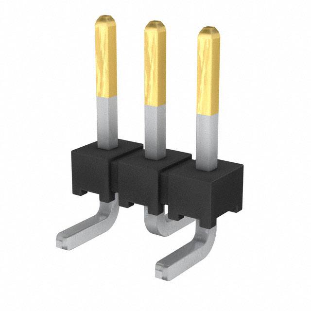 TMM-103-06-L-S-SM-P-TRSamtec Inc.