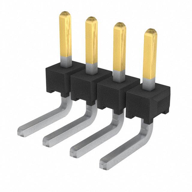 TMM-104-01-F-S-RASamtec Inc.