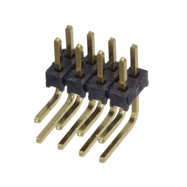 TMM-104-01-G-D-RASamtec Inc.