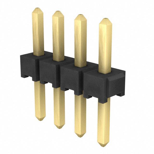 TMM-104-01-G-SSamtec Inc.