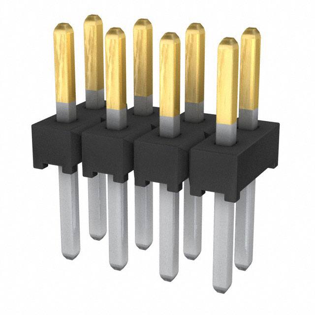 TMM-104-01-L-DSamtec Inc.