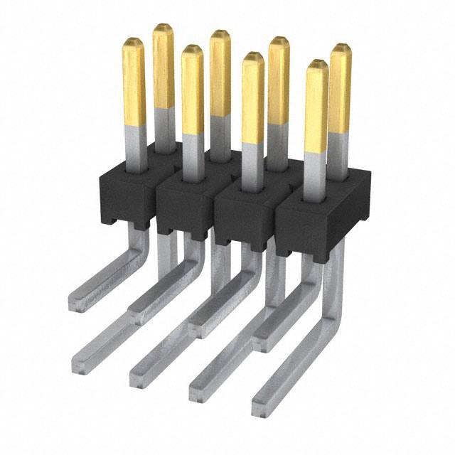 TMM-104-01-L-D-RASamtec Inc.