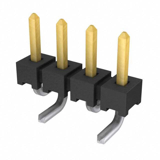 TMM-104-01-S-S-SMSamtec Inc.