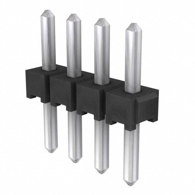 TMM-104-01-T-SSamtec Inc.