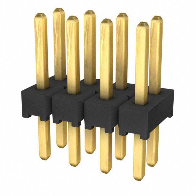 TMM-104-03-G-DSamtec Inc.