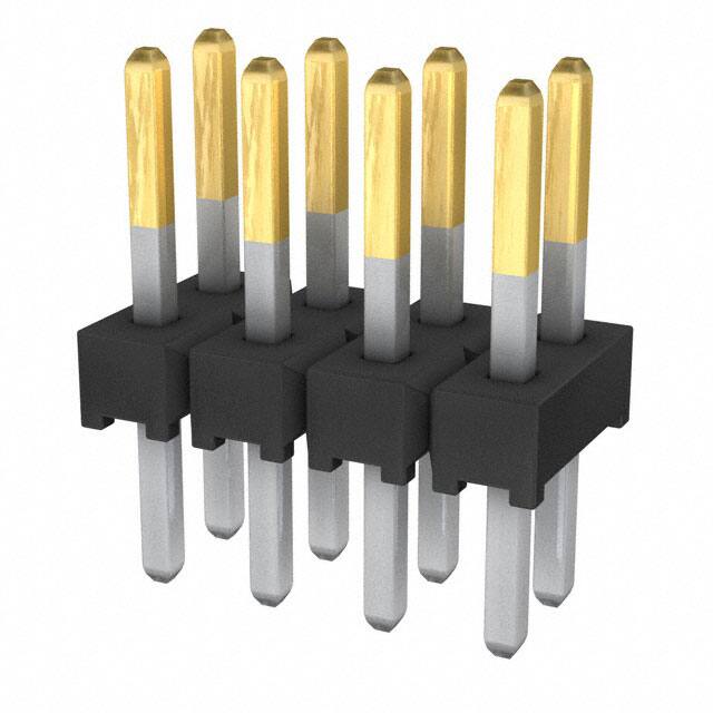TMM-104-03-L-DSamtec Inc.