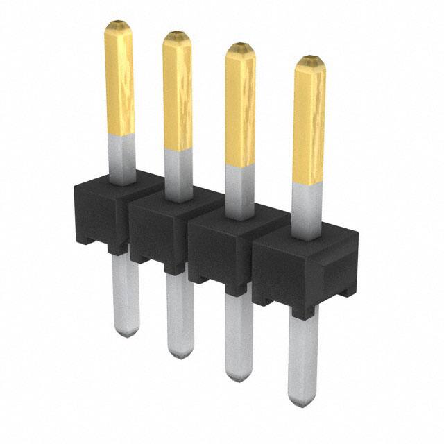 TMM-104-03-S-SSamtec Inc.