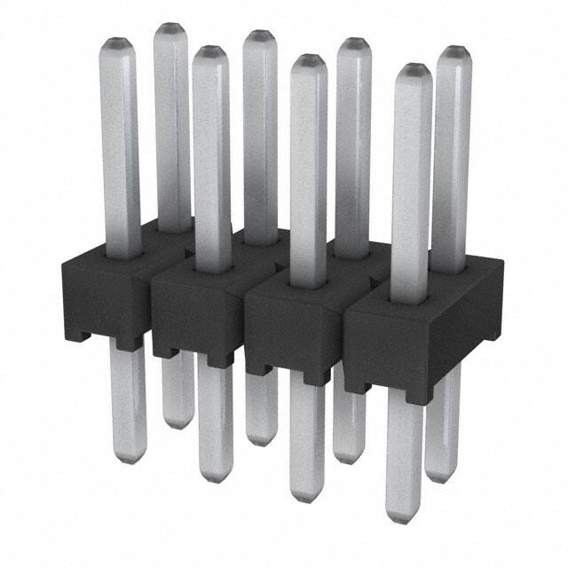 TMM-104-03-T-DSamtec Inc.