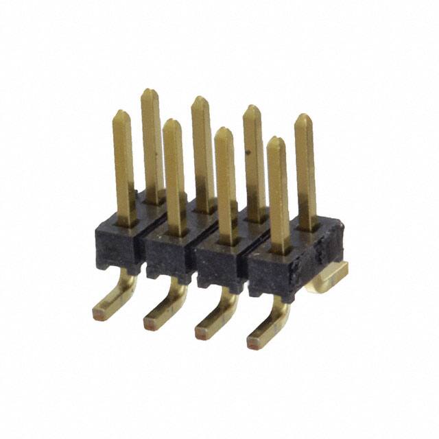 TMM-104-06-G-D-SMSamtec Inc.