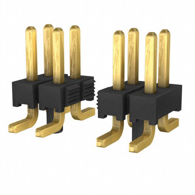 TMM-105-01-G-D-SM-ASamtec Inc.