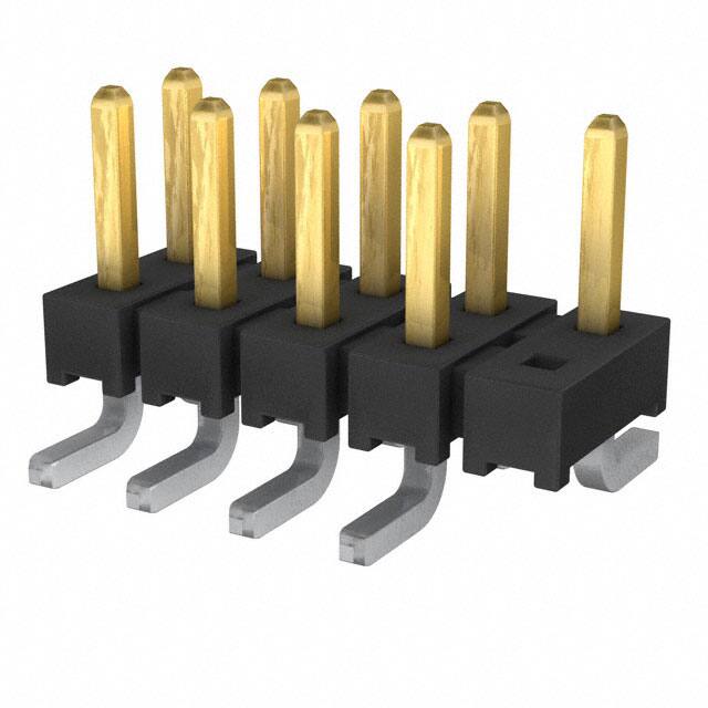 TMM-105-01-S-D-SM-009-P-TRSamtec Inc.