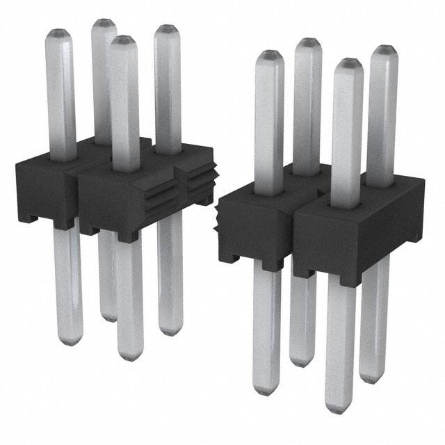 TMM-120-01-T-DSamtec Inc.