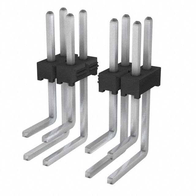 TMM-105-01-T-D-RESamtec Inc.