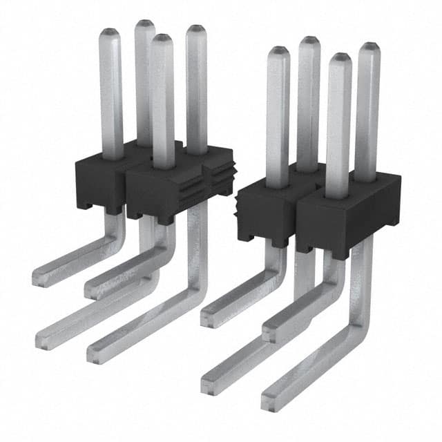 TMM-150-01-T-D-RASamtec Inc.