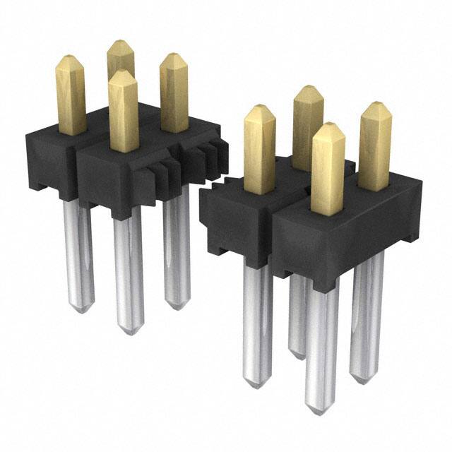 TMM-107-04-L-DSamtec Inc.
