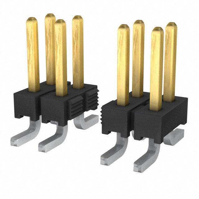 TMM-107-06-L-D-SMSamtec Inc.