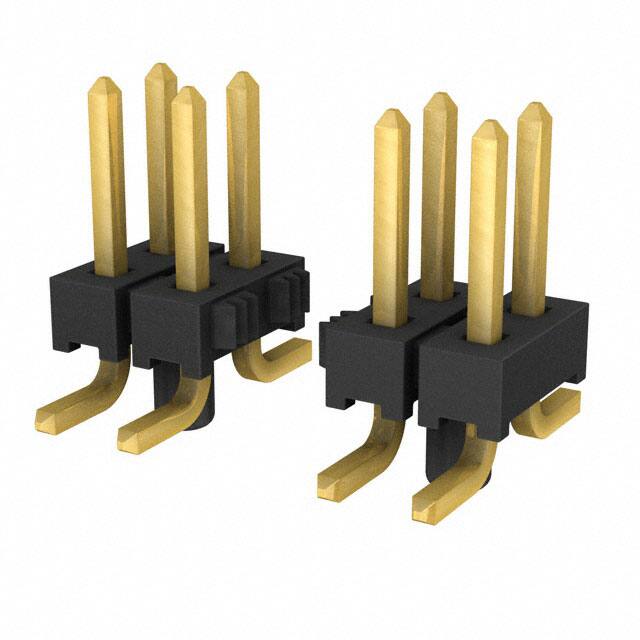TMM-108-06-G-D-SM-ASamtec Inc.