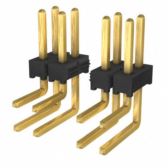 TMM-122-01-G-D-RASamtec Inc.