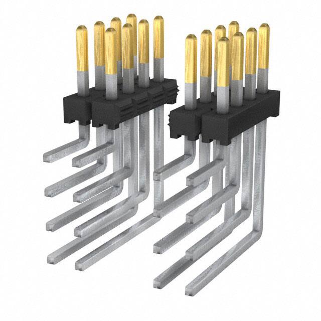 TMM-120-01-L-Q-RASamtec Inc.