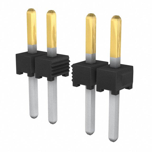 TMM-115-01-S-SSamtec Inc.