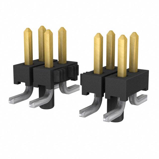 TMM-113-01-L-D-SM-ASamtec Inc.