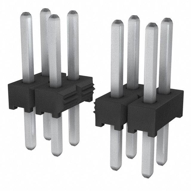 TMM-107-03-T-DSamtec Inc.
