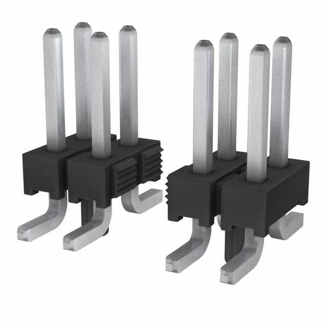 TMM-110-06-T-D-SM-ASamtec Inc.