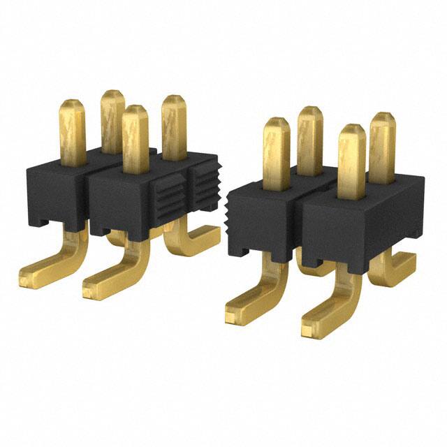 TMM-113-05-G-D-SM-P-TRSamtec Inc.