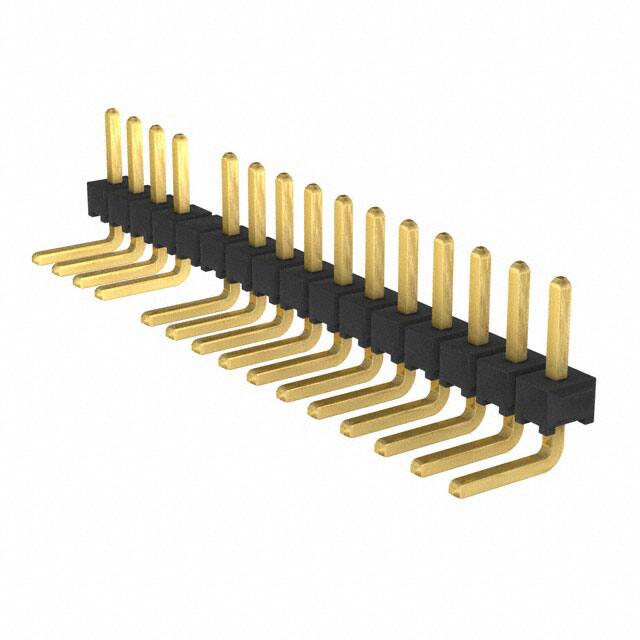 TMM-116-01-L-S-RA-005Samtec Inc.