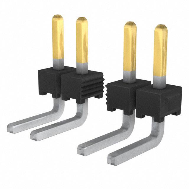 TMM-112-01-L-S-RASamtec Inc.