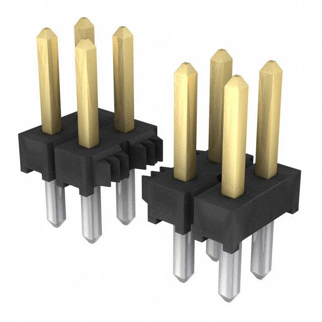 TMM-122-03-S-DSamtec Inc.