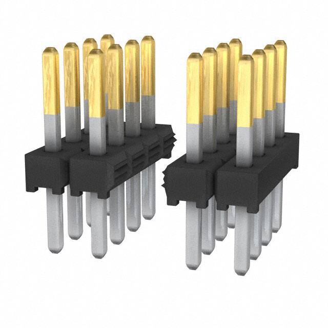 TMM-125-03-L-QSamtec Inc.
