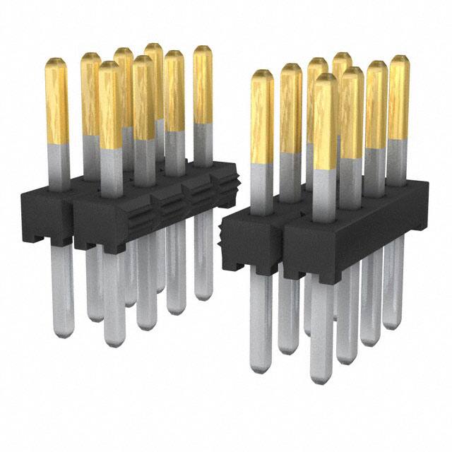 TMM-115-01-L-QSamtec Inc.
