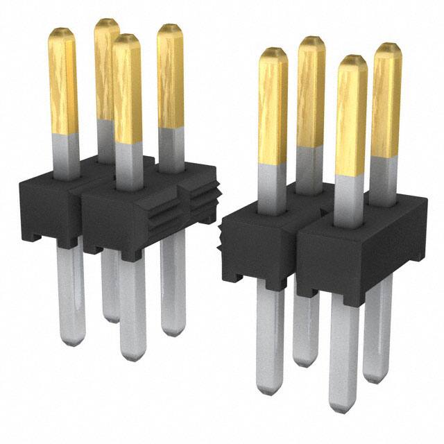 TMM-136-02-SM-DSamtec Inc.