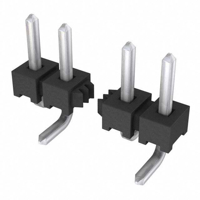 TMM-136-01-T-S-SMSamtec Inc.