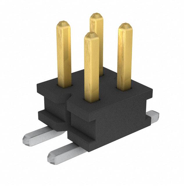 TMMH-102-01-F-DVSamtec Inc.