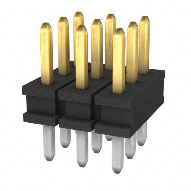 TMMH-103-01-L-TSamtec Inc.