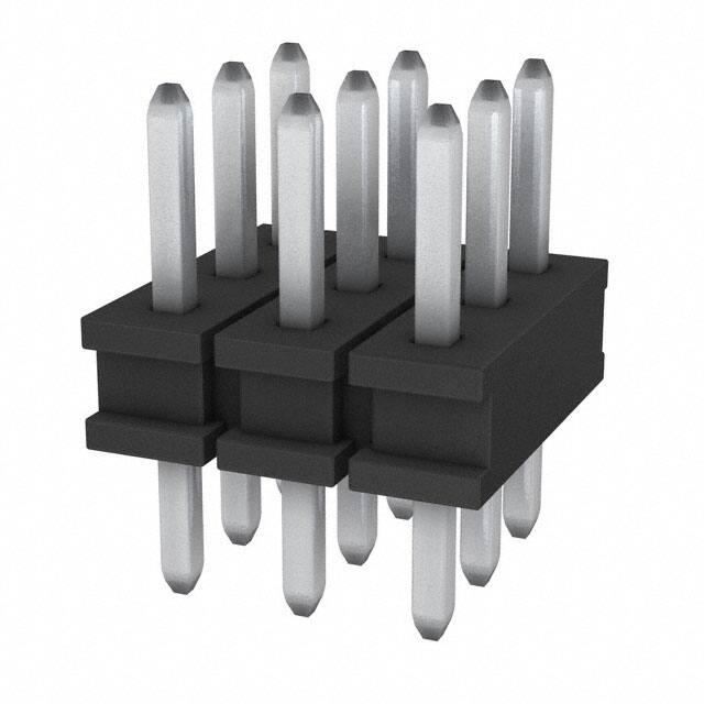 TMMH-103-01-T-TSamtec Inc.