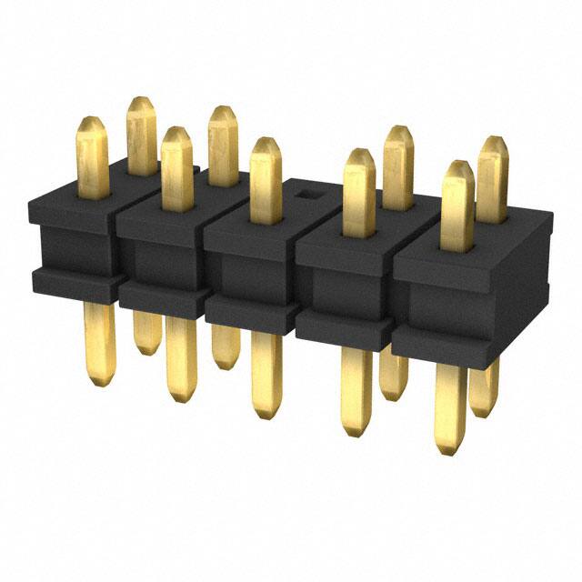 TMMH-103-05-G-D-006Samtec Inc.