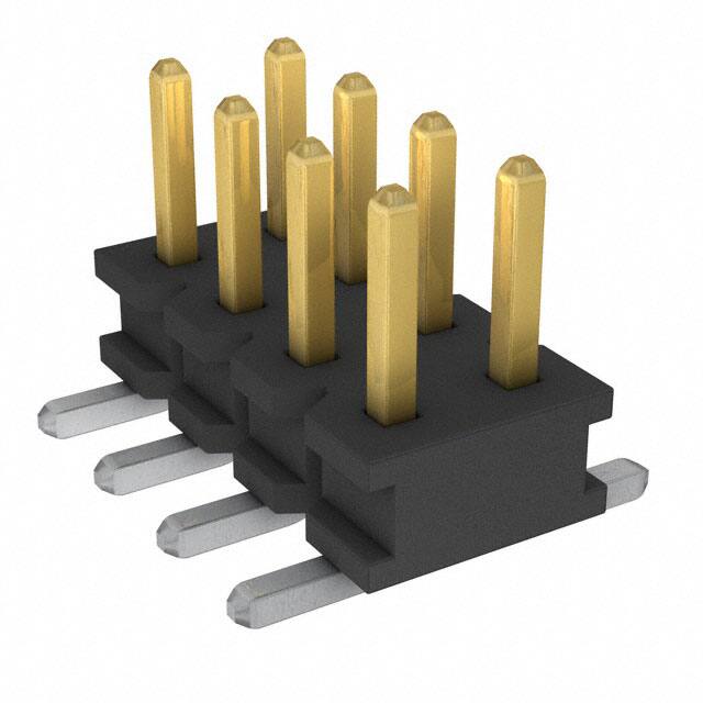 TMMH-104-01-L-DV-ASamtec Inc.