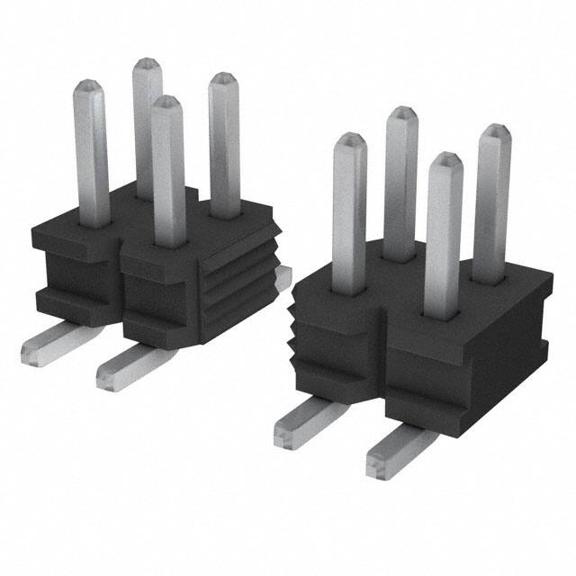 TMMH-105-01-T-DVSamtec Inc.