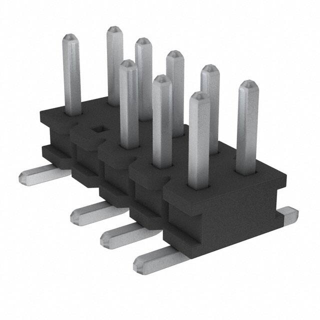 TMMH-105-01-T-DV-003Samtec Inc.