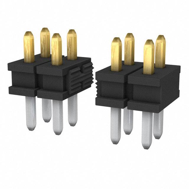 TMMH-107-04-F-DSamtec Inc.
