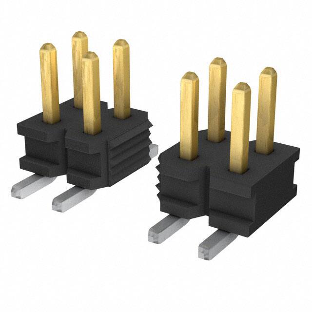 TMMH-105-01-F-DVSamtec Inc.