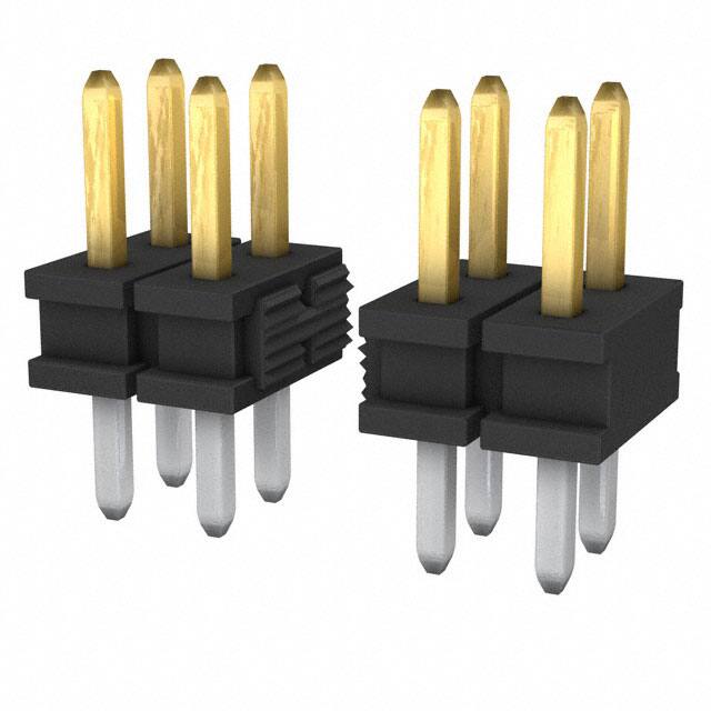 TMMH-110-01-F-DSamtec Inc.